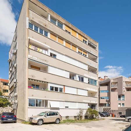 New & Modern Apartment Aa Split Dış mekan fotoğraf