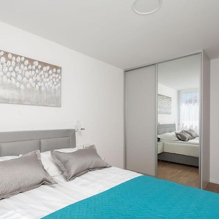 New & Modern Apartment Aa Split Dış mekan fotoğraf