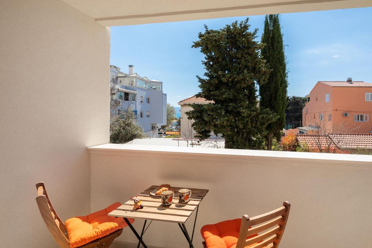 New & Modern Apartment Aa Split Dış mekan fotoğraf
