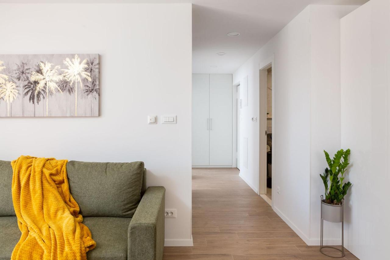 New & Modern Apartment Aa Split Dış mekan fotoğraf