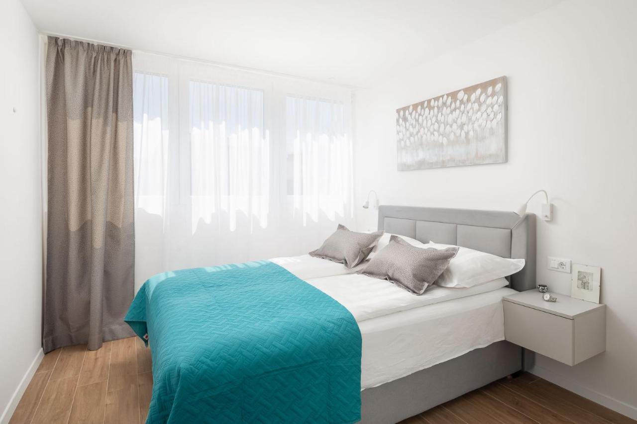New & Modern Apartment Aa Split Dış mekan fotoğraf
