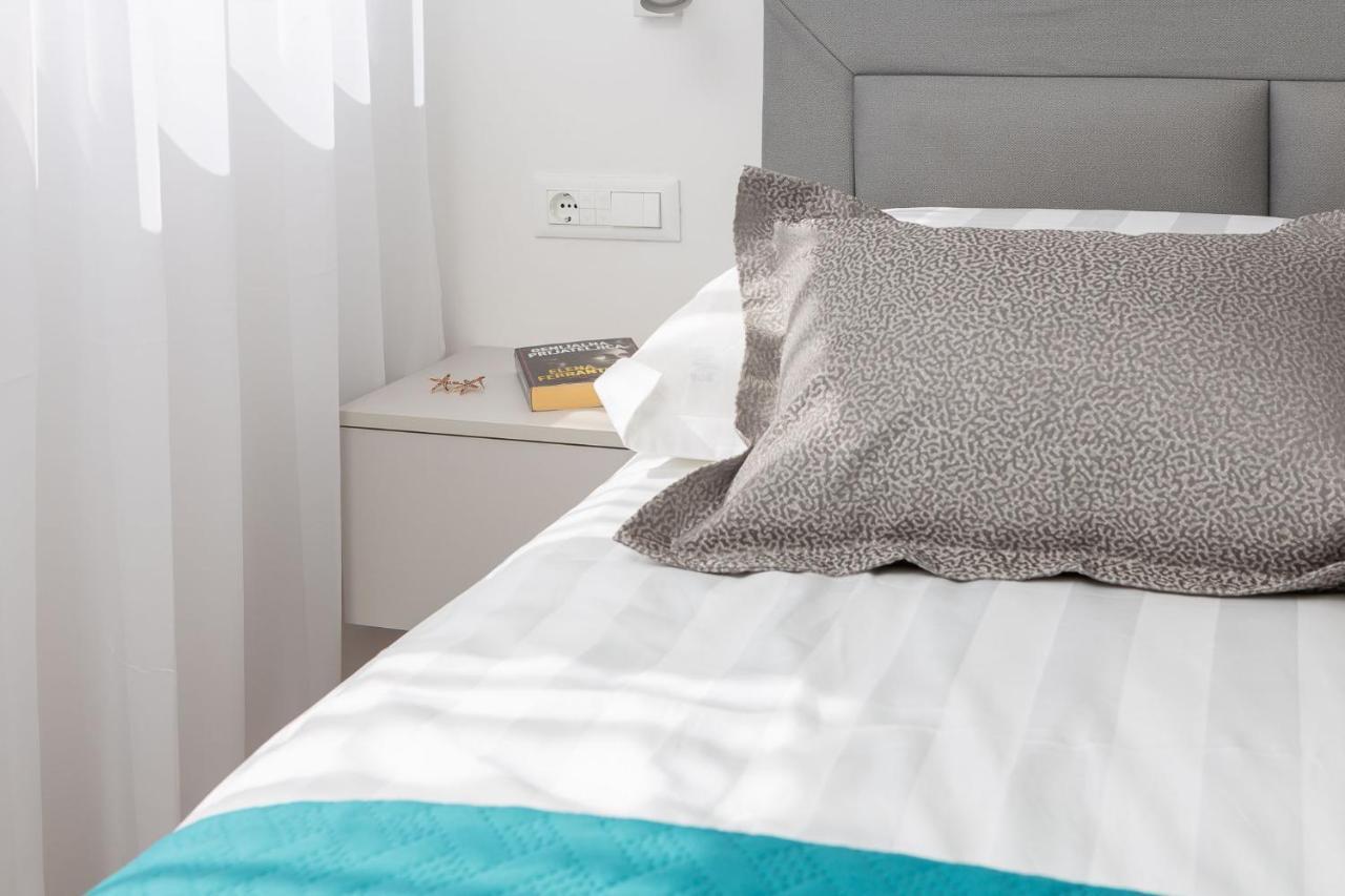New & Modern Apartment Aa Split Dış mekan fotoğraf